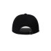 画像2: BLACK EYE PATCH (OG LABEL WASHED CAP) BLACK (2)