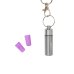 画像3: LQQK STUDIO (PARTY LANYARD) SILVER (3)