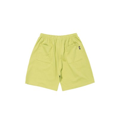 画像2: LQQK STUDIO (Q RING SHORTS) GREEN