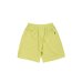 画像2: LQQK STUDIO (Q RING SHORTS) GREEN (2)