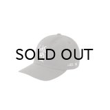 LQQK STUDIO (Q RING HAT) WASHED BLACK -30% OFF-
