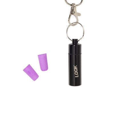 画像3: LQQK STUDIO (PARTY LANYARD) BLACK