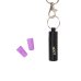 画像3: LQQK STUDIO (PARTY LANYARD) BLACK (3)