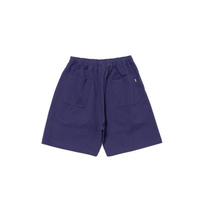 画像2: LQQK STUDIO (Q RING SHORTS) BLUE