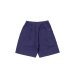 画像2: LQQK STUDIO (Q RING SHORTS) BLUE (2)