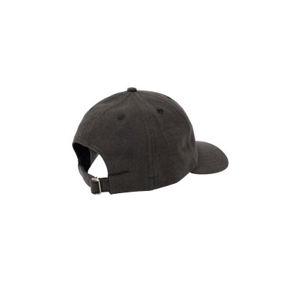 画像3: LQQK STUDIO (Q RING HAT) WASHED BLACK