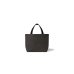 画像2: BLACK EYE PATCH (OG LABEL APPLIQUE SMALL TOTE) BLACK (2)