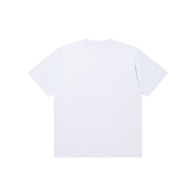 画像2: BLACK EYE PATCH (BEP ADVISORY TEE) WHITE