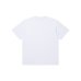 画像2: BLACK EYE PATCH (BEP ADVISORY TEE) WHITE (2)