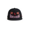 SAINT Mxxxxxx (MJ PRO CAP S FB STM) BLACK