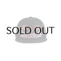 SAINT Mxxxxxx (MJ PRO CAP S FB STM) BLACK