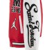 画像3: SAINT Mxxxxxx (MJ SM VARSITY JKT) RED-WHT (3)