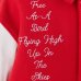 画像4: SAINT Mxxxxxx (MJ SM VARSITY JKT) RED-WHT (4)
