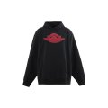 SAINT Mxxxxxx (MJ SM FLC HOODIE) BLACK