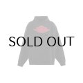 SAINT Mxxxxxx (MJ SM FLC HOODIE) BLACK