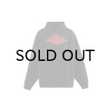 SAINT Mxxxxxx (MJ SM FLC HOODIE) BLACK