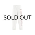 SAINT Mxxxxxx (MJ SM FLC PANT) GREY