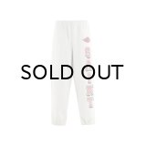 SAINT Mxxxxxx (MJ SM FLC PANT) GREY