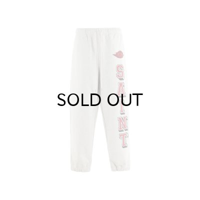 画像1: SAINT Mxxxxxx (MJ SM FLC PANT) GREY