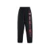 画像1: SAINT Mxxxxxx (MJ SM FLC PANT) BLACK (1)