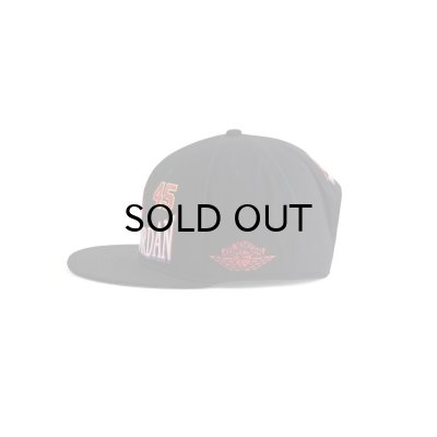 画像3: SAINT Mxxxxxx (MJ PRO CAP S FB STM) BLACK