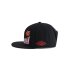 画像3: SAINT Mxxxxxx (MJ PRO CAP S FB STM) BLACK (3)