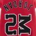 画像6: SAINT Mxxxxxx (MJ SM VARSITY JKT) RED-WHT (6)