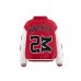 画像2: SAINT Mxxxxxx (MJ SM VARSITY JKT) RED-WHT (2)