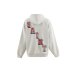画像2: SAINT Mxxxxxx (MJ SM FLC HOODIE) GREY (2)