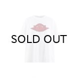SAINT Mxxxxxx (MJ SM SS TEE) WHITE