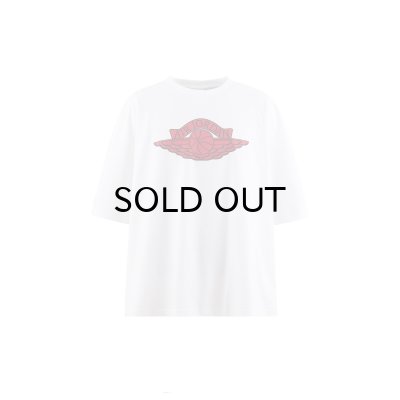 画像1: SAINT Mxxxxxx (MJ SM SS TEE) WHITE