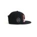 画像4: SAINT Mxxxxxx (MJ PRO CAP S FB STM) BLACK (4)