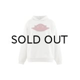 SAINT Mxxxxxx (MJ SM FLC HOODIE) GREY
