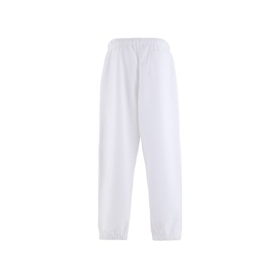 画像2: SAINT Mxxxxxx (MJ SM FLC PANT) WHITE
