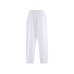 画像2: SAINT Mxxxxxx (MJ SM FLC PANT) WHITE (2)