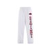 画像1: SAINT Mxxxxxx (MJ SM FLC PANT) WHITE (1)
