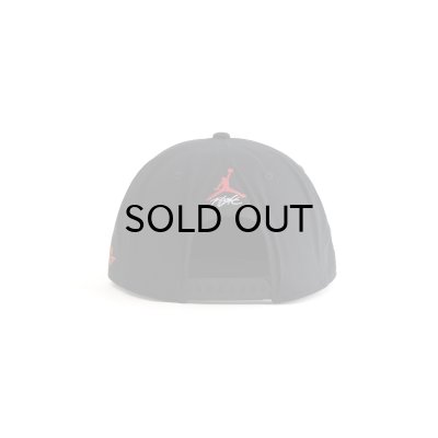 画像5: SAINT Mxxxxxx (MJ PRO CAP S FB STM) BLACK
