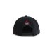 画像5: SAINT Mxxxxxx (MJ PRO CAP S FB STM) BLACK (5)