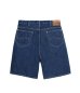 画像1: WACKO MARIA (Lee DENIM SHORT TROUSERS) INDIGO (1)