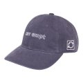 C.E (CAV EMPT ROUND CAP) NAVY