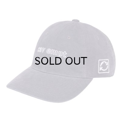 画像1: C.E (CAV EMPT ROUND CAP) NAVY