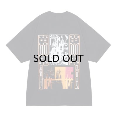 画像1: C.E (FK IIIusoryCompartments T) BLACK