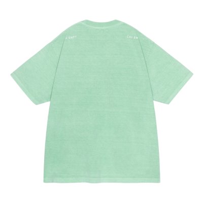 画像2: C.E (OVERDYE PARADIGM T) GREEN