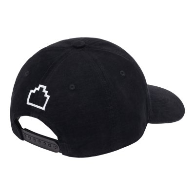 画像2: C.E (CAV EMPT ROUND CAP) BLACK