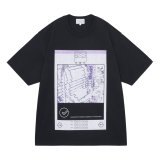 C.E (AS StackNAV T) BLACK