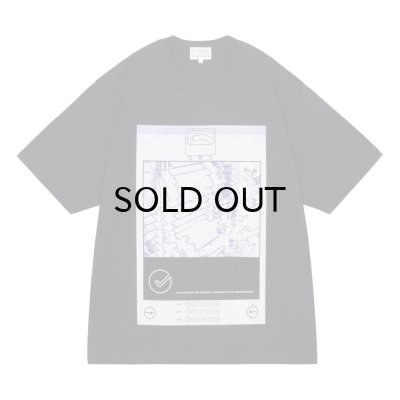 画像1: C.E (AS StackNAV T) BLACK