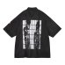 画像2: C.E (MD GUY SHORT SLEEVE SHIRT) BLACK (2)