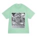 画像1: C.E (OVERDYE PARADIGM T) GREEN (1)