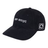 C.E (CAV EMPT ROUND CAP) BLACK