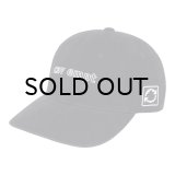 C.E (CAV EMPT ROUND CAP) BLACK